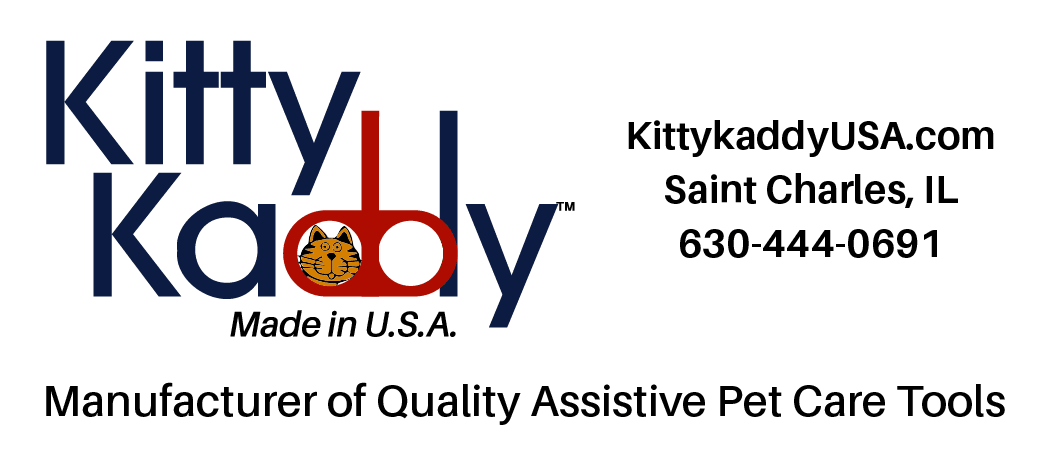 kitty kaddy usa